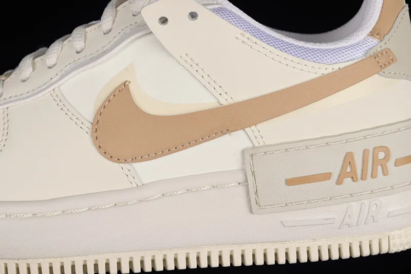 All Categories Nk Air Force 1 Air Force Series Nk Air Force 1 Shadow Air Force Lightweight Increase Nk Air Force 1 Shadow Air Force One Lightweight Increase Low-top Versatile Sneakers CI0919-116